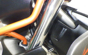 YAMAHA SEROW 250 Gen.2 DG17J