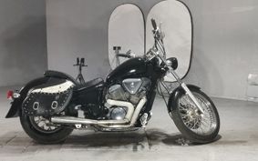 HONDA STEED 600 1992 PC21
