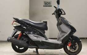 YAMAHA CYGNUS 125 XSR 2 SE44J