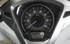HONDA LEAD 125 1996 JF45