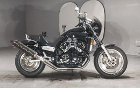YAMAHA VMAX 2001 2WEE