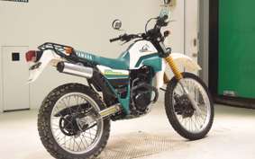 YAMAHA SEROW 225 2019 1KH