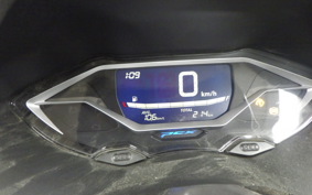 HONDA PCX125 2025 JK05