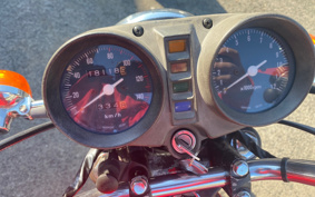 HONDA CB250 CB250T