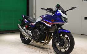 HONDA CB400 SUPER BOLDOR A 2021 NC42
