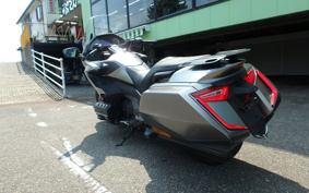 HONDA GL 1800 GOLD WING 2018 SC79