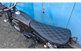 KAWASAKI 250TR BJ250F