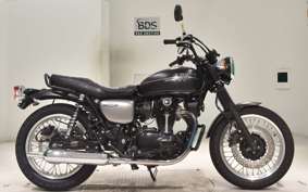KAWASAKI W800-2ｽﾄﾘｰﾄ 2019 EJ800B