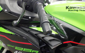 KAWASAKI ZX-25R 2024 ZX250E