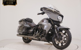 HARLEY FLHXSE1980CVO 2025