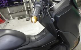 YAMAHA N-MAX 2008 SEG6J