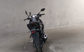 YAMAHA MT-25 RG10J