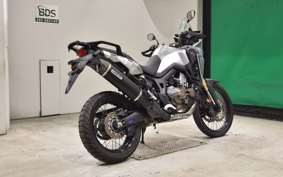 HONDA CRF1000L AFRICA TWIN DCT 2016 SD04