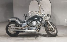 YAMAHA DRAGSTAR 400 1996 4TR