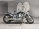Фото Yamaha DRAGSTAR 400 1996 с японского аукциона