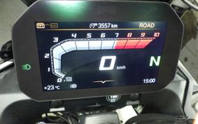 BMW F900GS 2025