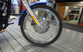 HARLEY FXDWG1450 2006 GP4