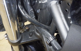 KAWASAKI Z250 Gen.2 2023 EX250P