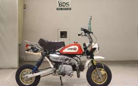 HONDA MONKEY 2018 Z50J