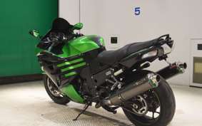 KAWASAKI ZX 1400 NINJA R A 2016