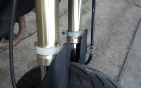 SUZUKI DR-Z400SM 2010 SK44A