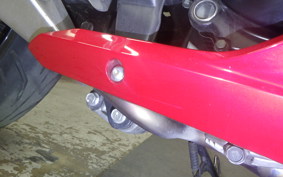KAWASAKI NINJA 250 ABS 2002 EX250L