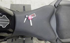 YAMAHA FZ8 FAZER SA 2017