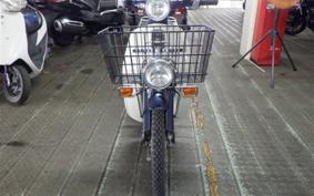 HONDA C50 SUPER CUB 2009 AA01