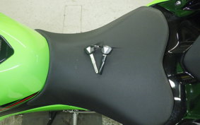 KAWASAKI NINJA 400 2024 EX400L