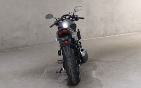 SUZUKI SV650 X VP55B