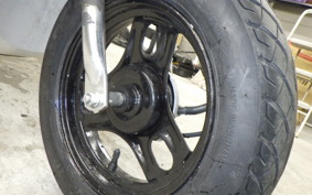 HONDA DIO Gen.6 AF68