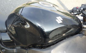 SUZUKI HAYABUSA Gen.2 2013