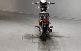 HONDA CROSS CUB 50 AA06