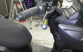 YAMAHA X FORCE 2026 SG79J