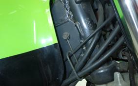 KAWASAKI SUPER SHERPA 2018 KL250G