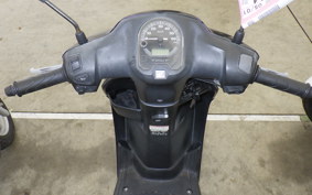 HONDA TACT-4ﾍﾞｰｼｯｸ AF79