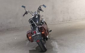 YAMAHA VIRAGO 250 3DM