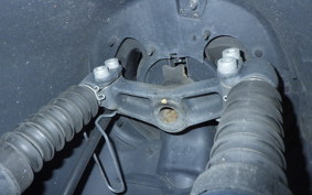 YAMAHA AXIS 125 Z 2000 SED7J