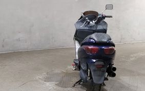 HONDA FORZA Z MF08