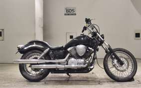 YAMAHA DRAGSTAR 250 2013 VG02J