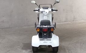HONDA GYRO TD02