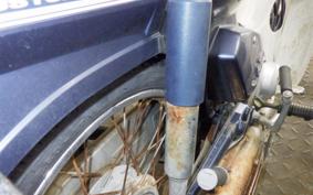 HONDA C90 SUPER CUB E 2005 HA02