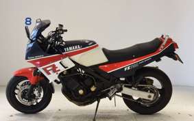 YAMAHA FZ750 1989