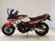 Фото Yamaha FZ750 1989 с японского аукциона