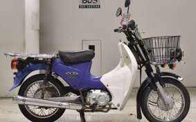 HONDA C110 SUPER CUB 2008 JA07
