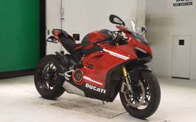 DUCATI PANIGALE V4 S 2019