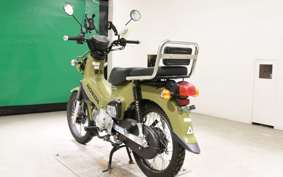 HONDA ｸﾛｽｶﾌﾞ110-2 1998 JA45