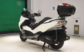 HONDA FORZA ZA 2013 MF10