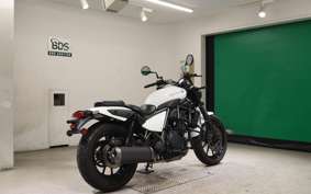 KAWASAKI ELIMINATOR400-3 2023 EL400A