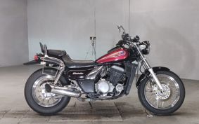 KAWASAKI ELIMINATOR 250LX EL250A